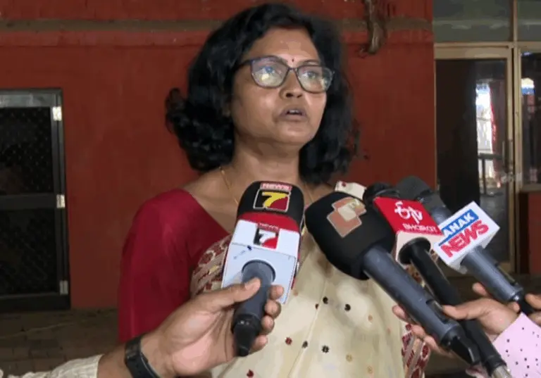 IMD To Install 6 HWSRs In Odisha’s Coastal Districts For Better Cyclone Forecasting
