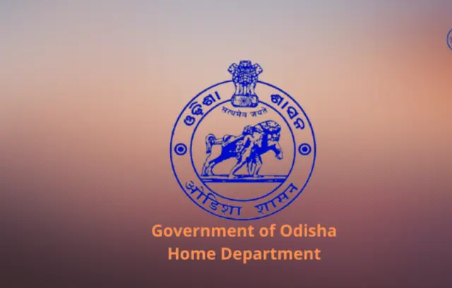 Odisha Initiates Step For Recruitment Of 7664 Police Posts Through OUSSSC