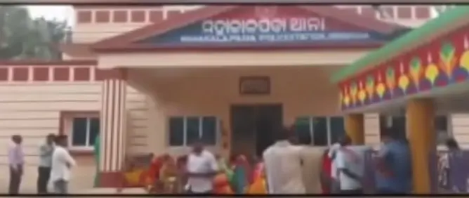 Odisha Doctor Beaten To Death By Elder Brother Over Land Dispute; 4 Detained