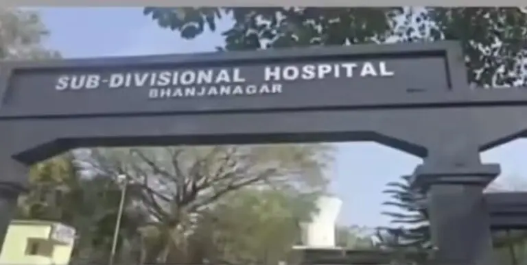 Army Man Among 2 Killed In Bike Crash In Odisha’s Ganjam