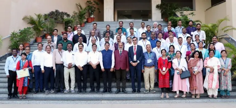 SOA Hosts One-Day THE Odisha Regional Conclave
