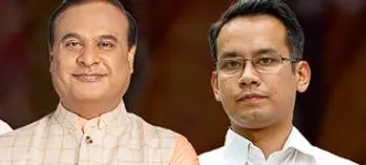 Tally Time in Assam: BJP Aims Record Third Term Against Congress Surge