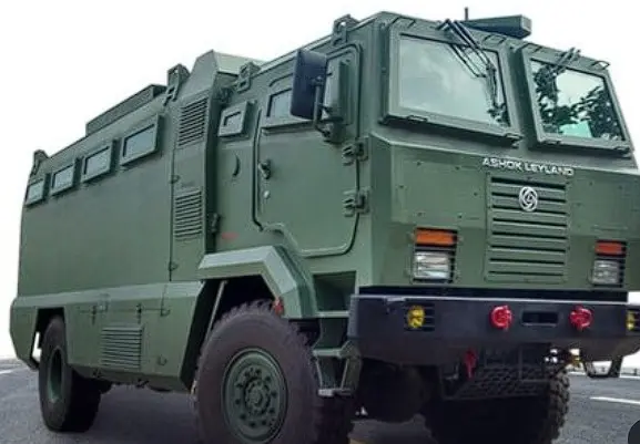 Make In India Push: Army Plans To Purchase 159 Troop Carriers For RR’s Tough Terrain Battles