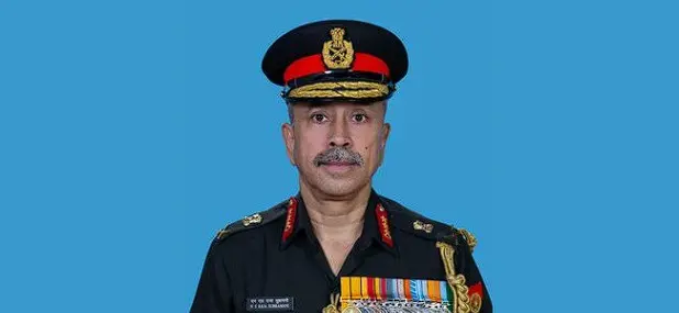 Govt Picks Lt Gen Raja Subramani As Next CDS After Chauhan