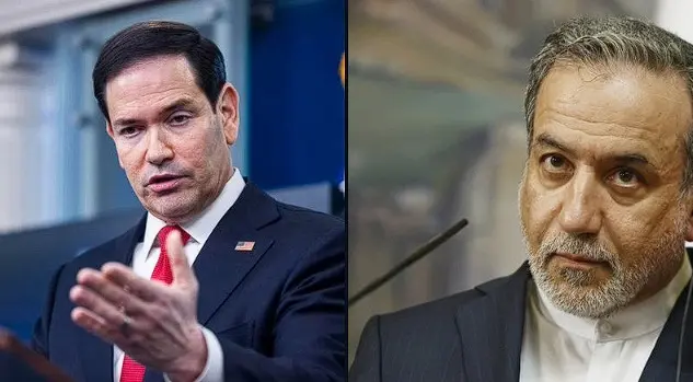 Tehran Takes Time On US Offer As Trump, Rubio Await Friday Response