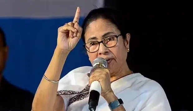 Congress, Left Decline Mamata’s Proposal For Joint Anti-BJP Platform