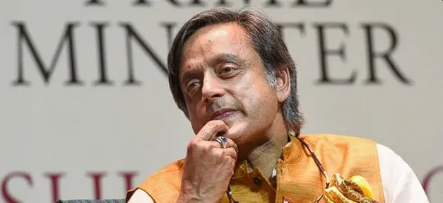 Tharoor Claims SIR Deletions Handed Bengal To BJP, Helped Congress In Kerala