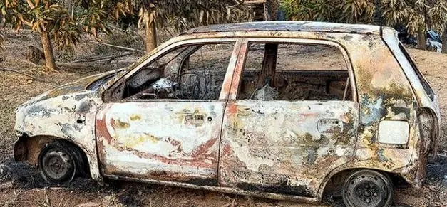 Manipur Naga Groups Seek PM Modi’s Intervention Over Kuki Militant Raids From Myanmar