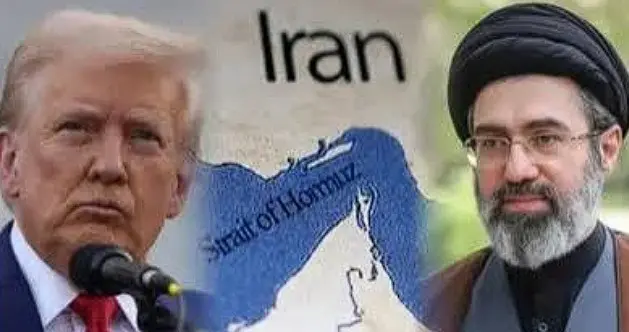 Trump Brands Iran Terms ‘Totally Unacceptable,’ Deadlocks Peace, Ignites Oil Surge