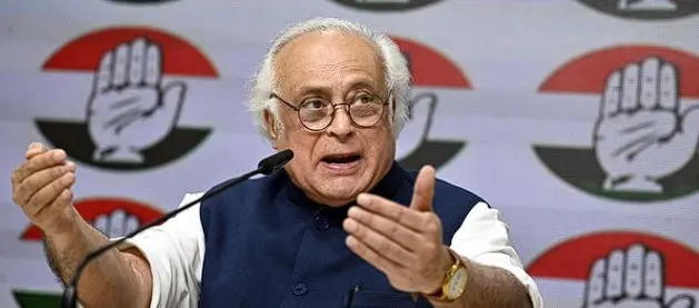 Congress Claims PM’s Forex Push Amid Crisis Exposes Stark Ground Economic Reality