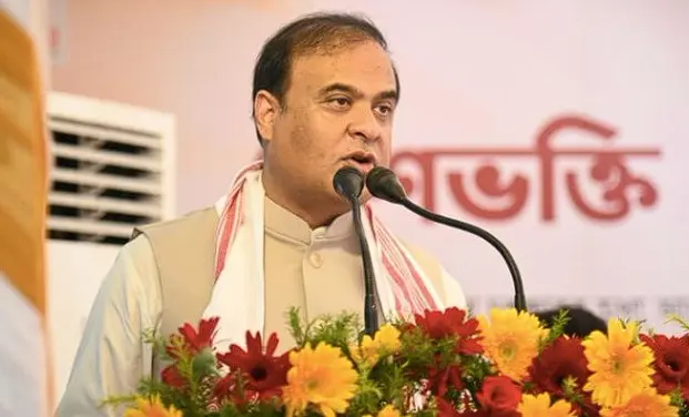 CM-Designate Sarma Picks Quartet For Assam Cabinet, Ranjit Das As Speaker Nominee