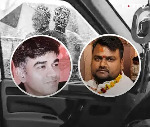 Chandranath Rath Killing: CBI Takes Over from WB Police Post 3 Key Arrests Across UP, Bihar