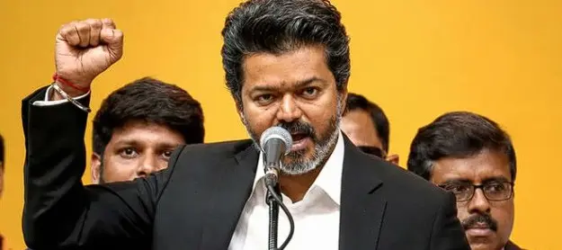 Vijay’s TVK Passes Floor Test; Astrologer Appointment Draws Fire