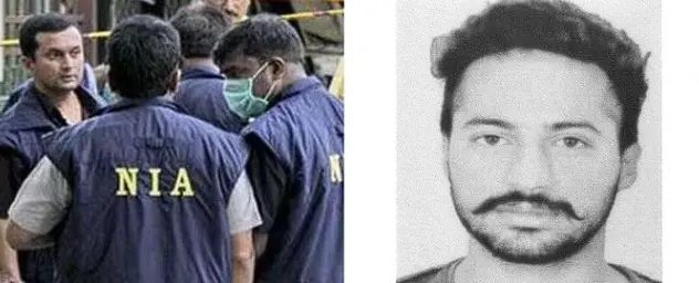 NIA Arrests HuM-Linked Narco-Terrorist Shera After Portugal Extradition