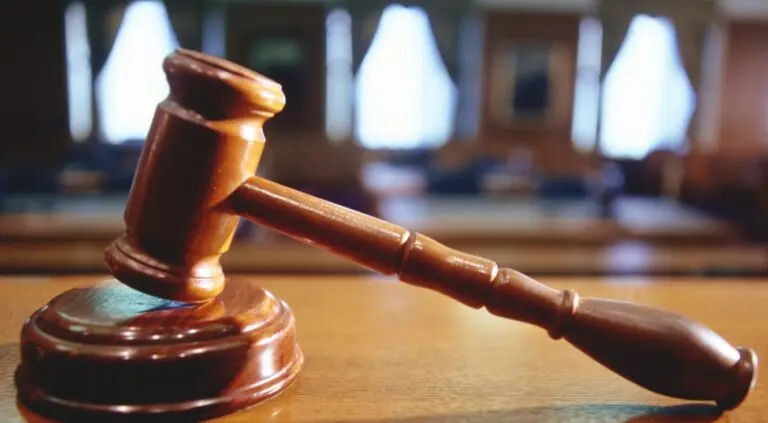Flyer Sentenced To Six Months Imprisonment For Smoking On Flight