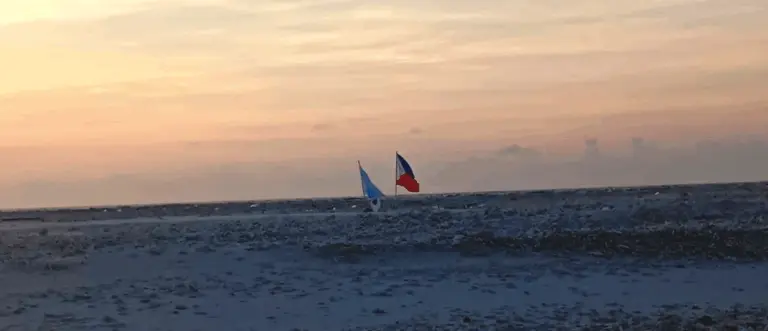 Philippines Deploys Aircraft, Ships, To Drive Away Chinese Vessels From Its Waters