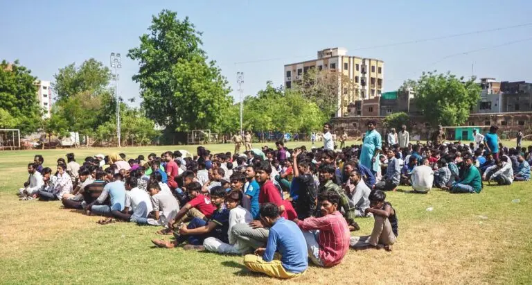 Dhaka Apprehensive Of Increased ‘Push Backs’ After BJP Storms Into Bengal, Retains Assam