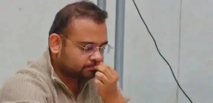 Grandmaster Remains Unpaid Four Months After Winning Odisha GM Open 2026; Raises Concerns About Treatment Of Chess Players