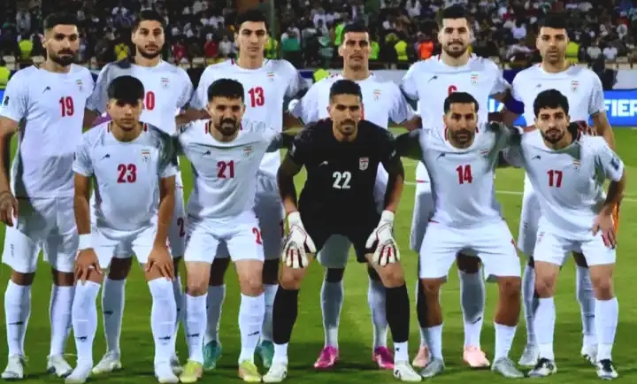 Iran To Participate In FIFA World Cup Without Going Away From Its Beliefs; Sets Conditions