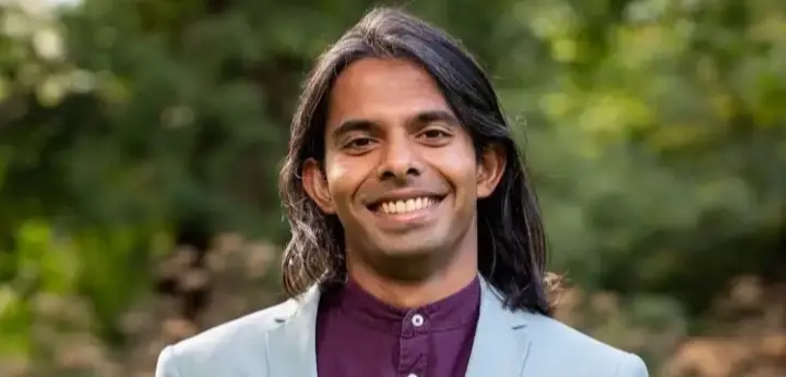 Non-Binary Indian Migrant Elected As Member Of Scottish Parliament