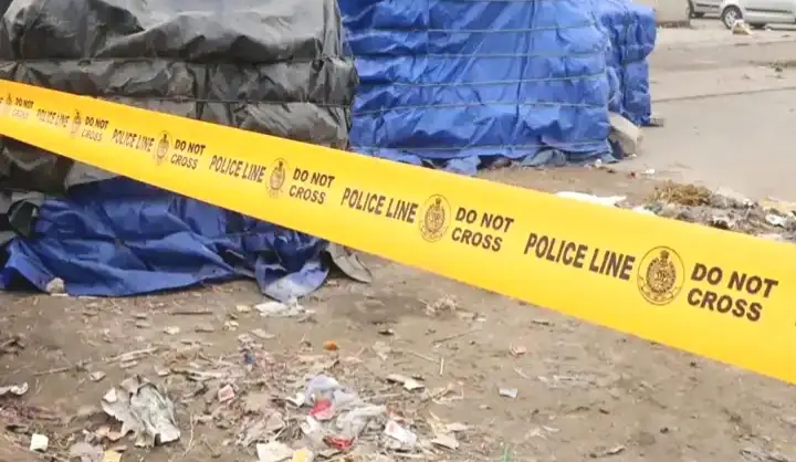 Woman Pledges Jewellery To Pay Hired Killer To Eliminate Abusive, Drug-Addict Son
