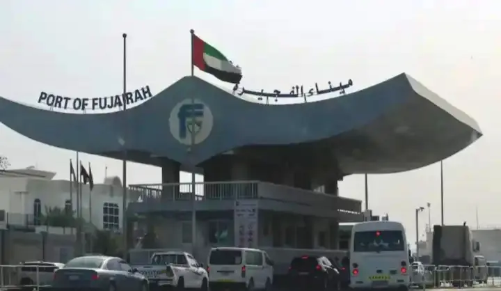 India, UAE Working On Deal To Evacuate Workers Through Fujairah During Emergencies