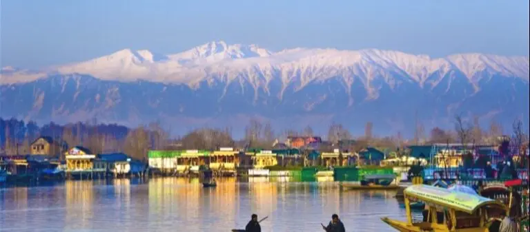 Political Row Erupts In Kashmir Over Liquor Ban; Govt Fears Impact On Tourism