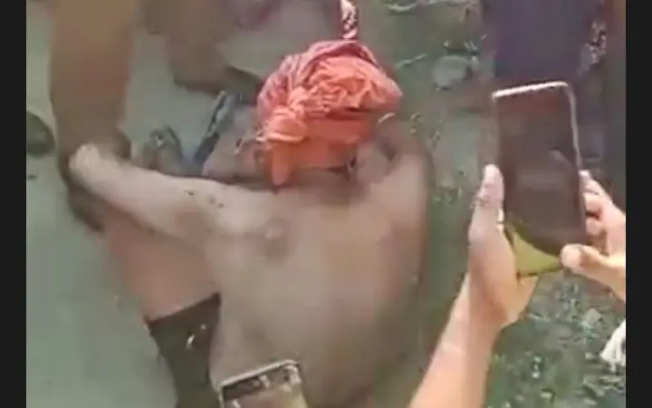 Man Enters Hospital Ward In UP; Shoots Dead Woman From Point Blank Range