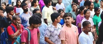 NEET (UG) 2026 Cancelled After Major Irregularities Come To Light; Re-Examination To Be Held