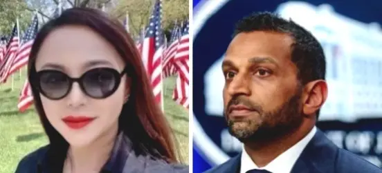 Mayor Of City In California Turns Out To Be Chinese Agent; Faces Up To 10 Years In Prison