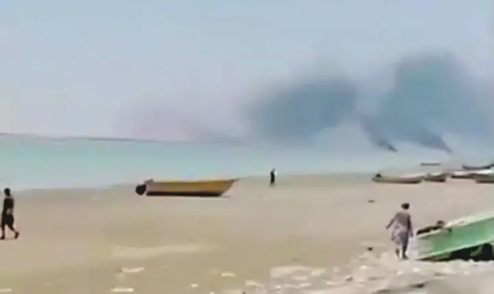 At Least 13 Baloch Labourers Shot Near Gwadar; Pakistan Coast Guard Blamed