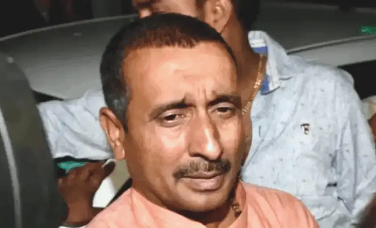 SC No To Suspension Of Sengar’s Life Sentence; Matter Back With HC