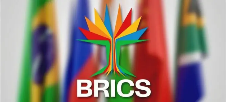 BRICS Summit Ends; No Joint Statement On West Asia Conflict