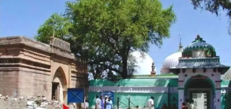 Bhojshala Complex Is Temple Of Goddess Saraswati: Madhya Pradesh HC