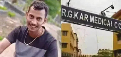 Three IPS Officers, Including Former Kolkata Police Commissioner Suspended In R G Kar Case