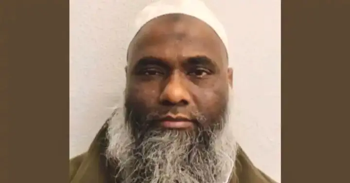 Indian Origin Imam Sentenced To Life In UK For Raping Seven Women, Including Minors