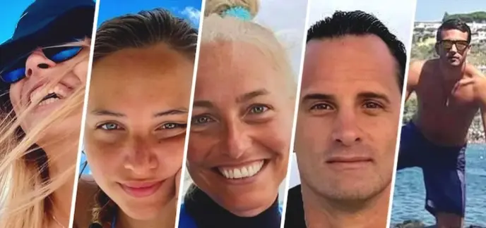 Another Diver Killed In Mysterious Maldives Caves; Toll Goes Up To Six