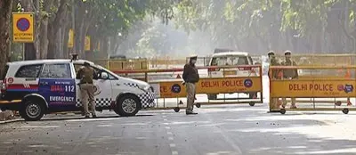 Child Rape Accused Granted Bail In Seven Days; Police Move HC