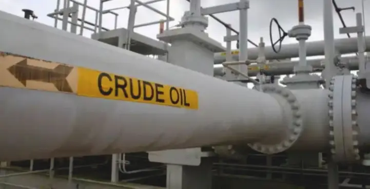 No Impact Of US Sanctions Waivers On India’s Russian Oil Purchases: Petroleum Ministry