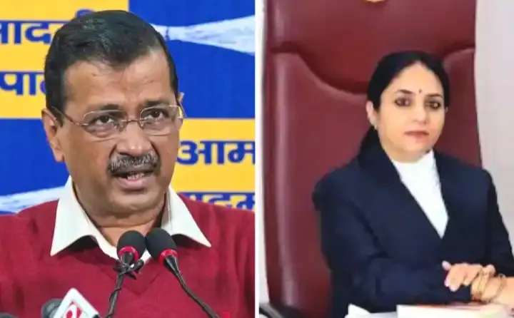 Kejriwal, Sisodia, Others Issued Criminal Contempt Notice From Delhi HC
