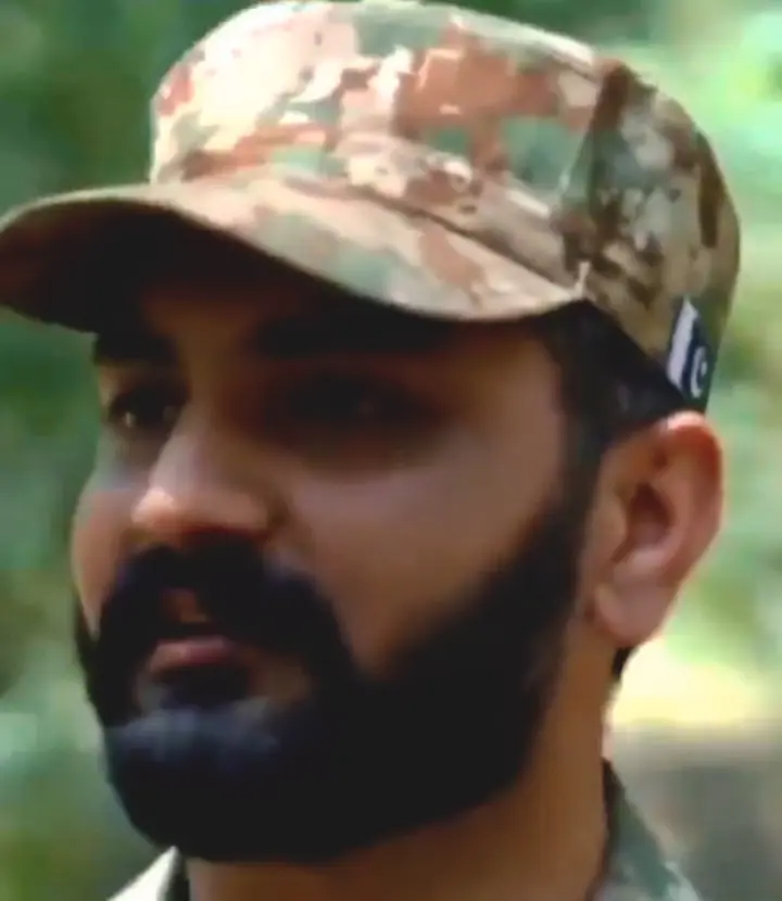 Pakistan Now Claims To Have Hit Imaginary Air Bases At Rajouri And Mamun