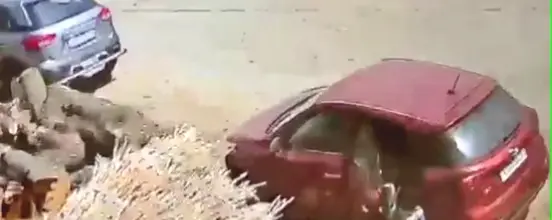 Sisters Die Inside Parked Car In Rajasthan; Authorities Advice Caution In Heatwave Conditions