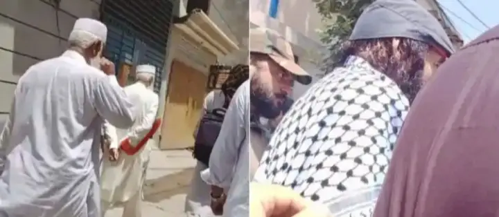Most-Wanted Terrorists Gather For Al-Badr Commander’s Funeral In Islamabad; Shred Pakistan’s Shroud Of Innocence