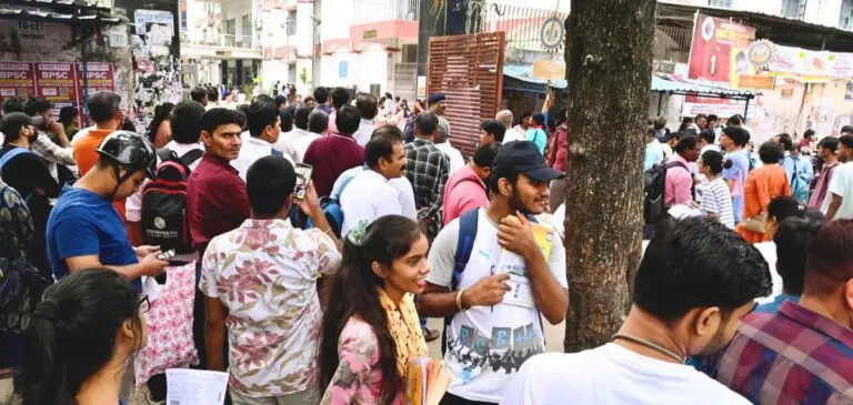 JEE (Mains) And NEET-UG Exams May Be Held Together:; Possibility Being Explored