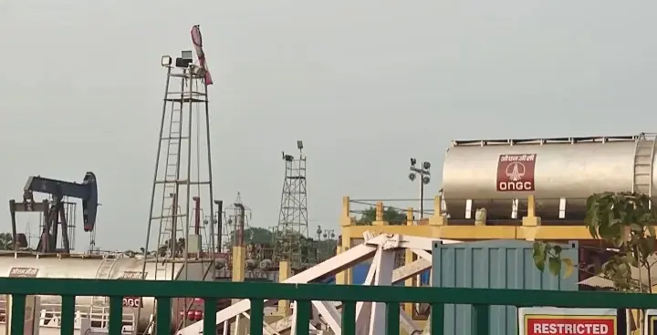 Can This Oilfield In Bengal Bail Out India During The Energy Crisis? Know More