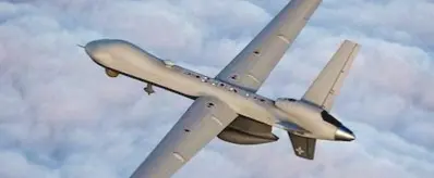 Iran Claims To Have Downed US Drone, Shot At Fighter Jet Even As Situation Escalates