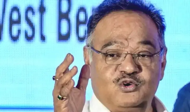 Don’t Feed Illegal Bangladeshi Immigrants Biryani: Bengal BJP Chief