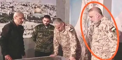 Hamas Military Chief Killed In Israeli Air Strike; Was Mastermind Of October 7 Massacre