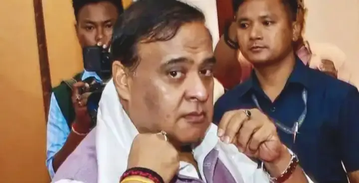 Assam Passes UCC Bill By Voice Vote After Five Hour Debate