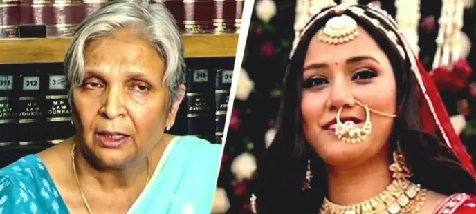 Twisha’s Mother-In-Law Giribala Singh, A Former Judge, In CBI Custody